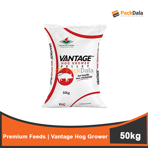 Picture of VANTAGE Premium Hog Grower 50kg nrp