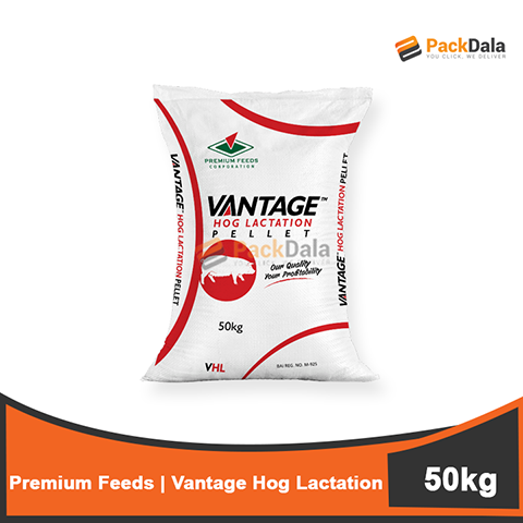 Picture of VANTAGE Premium Hog Lactation 50kg nrp