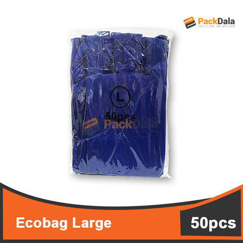 Picture of Ecobag Large 50pcperpck nrp 30packxbdl PACK