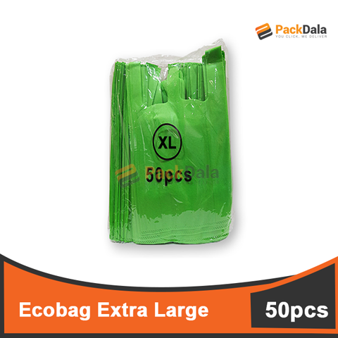 Picture of Ecobag XL 50pcperpck 30packxbdl nrp PACK