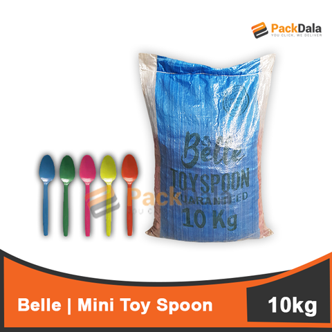 Picture of Mini Toy Spoon 10kgpersck nrp