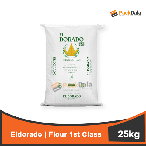 Picture of Eldorado Flour 1st Class 25kg nrp