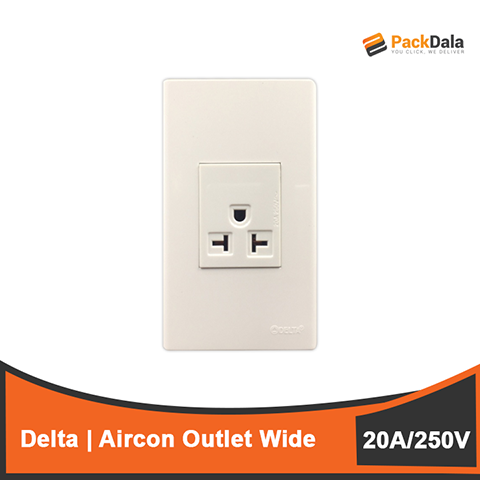 Picture of Delta Aircon Outlet Wide PMOAW