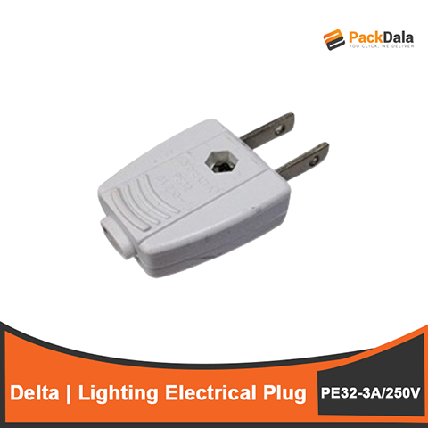 Picture of Delta Electrical Plug PE32