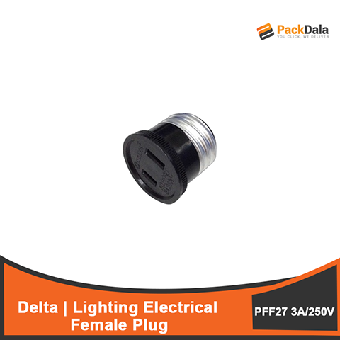 Picture of Delta Female Plug PFF27