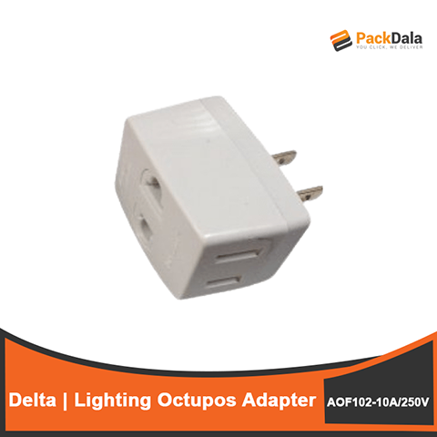 Picture of Delta Octopus Adapter AOF102