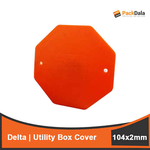 Picture of Delta Utility Box Cover UBC11