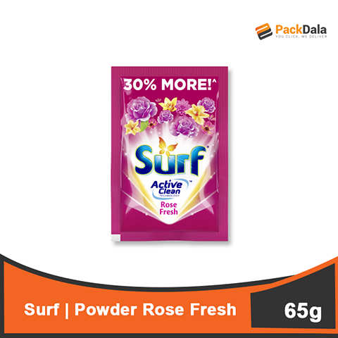 Picture of Surf Powder Rose Fresh 288x1 nrp