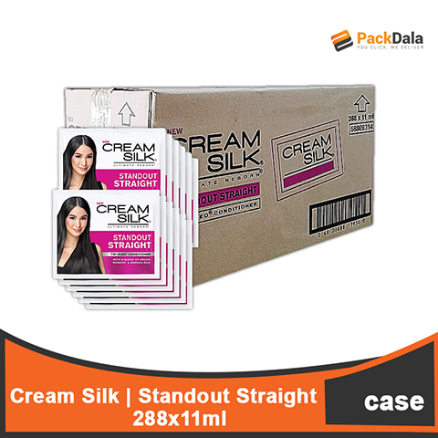 Picture of Creamsilk Cond Pink Standout Straight 12pcx24tie per cs nrp CASE