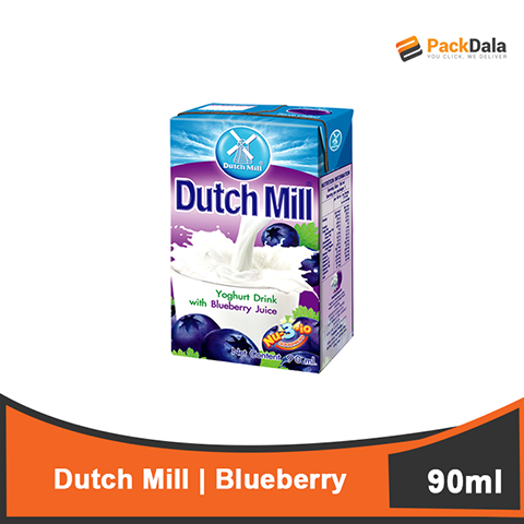 Picture of Dutchmill Blueberry 90mlx48x1 rp PCS