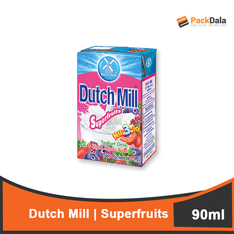 Picture of Dutchmill Superfruit 90mlx48x1 rp PCS