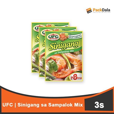 Picture of UFC Sinigang Sa SampalokMix 20gx3sx32tie per cs rp 3S