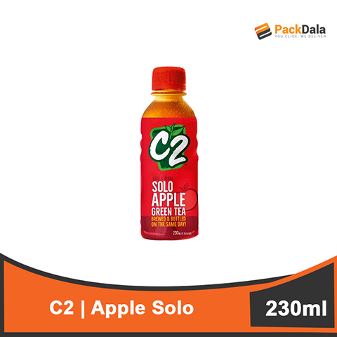 Picture of C2 Apple Solo 24x230ml