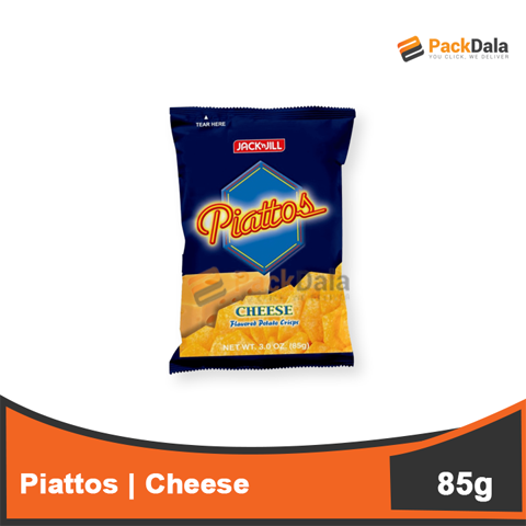 Picture of Piattos Cheese 85gx50