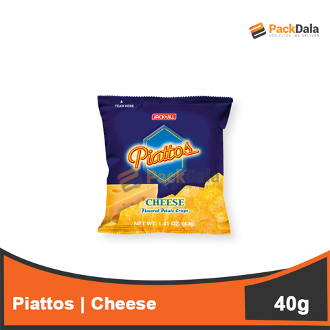 Picture of Piattos Cheese 40gx80