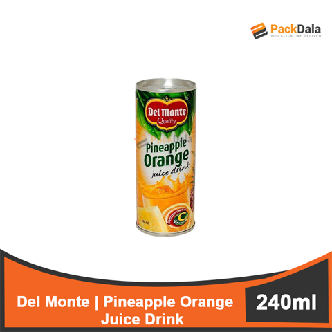 Picture of DM Pineapple Orange 24x202 P4MO
