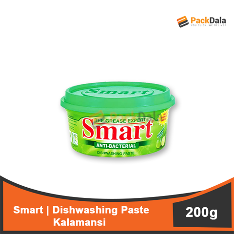 Picture of Smart Paste Kalamansi 200gx48pc per cs nrp