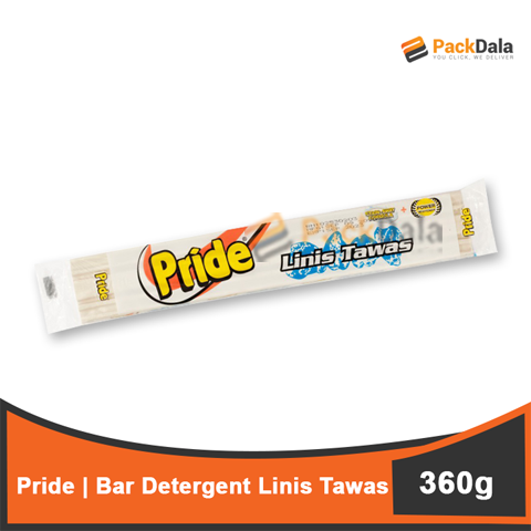 Picture of Pride Bar White 36x1 nrp 