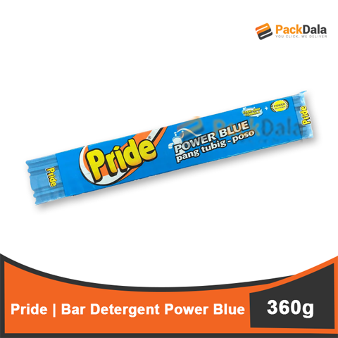 Picture of Pride Bar Blue 36x1 nrp