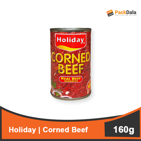 Picture of Holiday Carne Norte 150gx100can per cs nrp