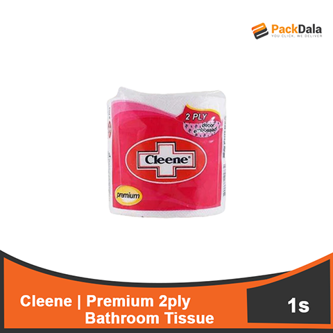 Picture of Cleene Prem BT 2 Ply 96x1s  ROLL