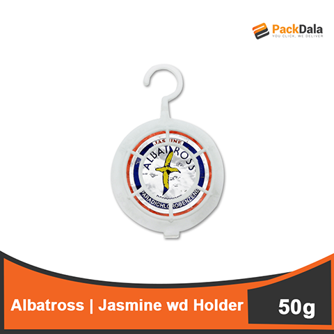 Picture of ALBATROSS Jasmine wdholder 288x50g  PC