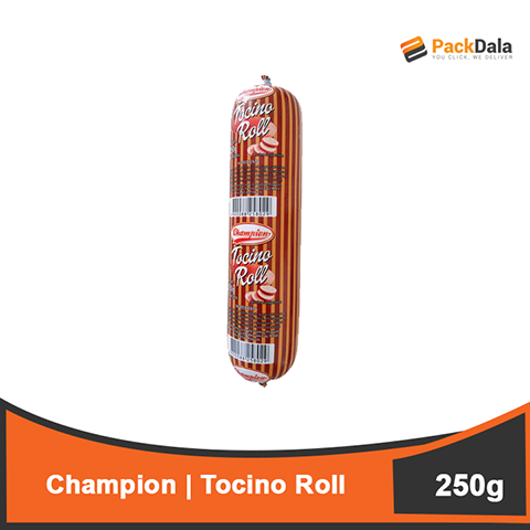 Picture of Champion Tocino Roll 250g