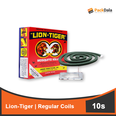 Picture of Lion Tiger Katol 90bx per cs nrp BOX