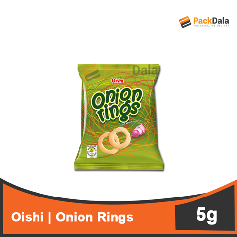 Picture of Oishi Onion Rings 15x20x5g
