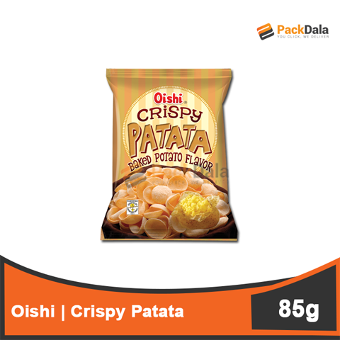 Picture of Oishi Crispy Patata 30x85g  rp