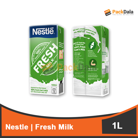 Picture of Nestle Fresh Milk 1Lx12 rp