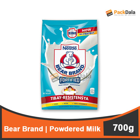 Picture of Bear Brand pmd 680g x14 PCS