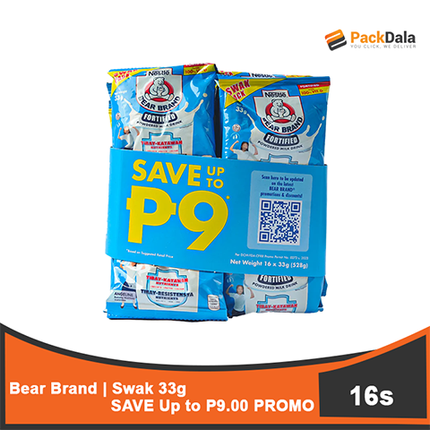 Picture of Bear Brand Swak 12x16sx33g PR9OFF