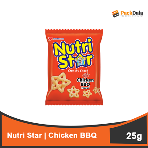Picture of Nutri Star 23gx100 rp