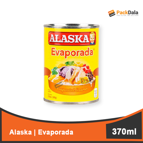 Picture of Alaska Evaporada 48x370ml
