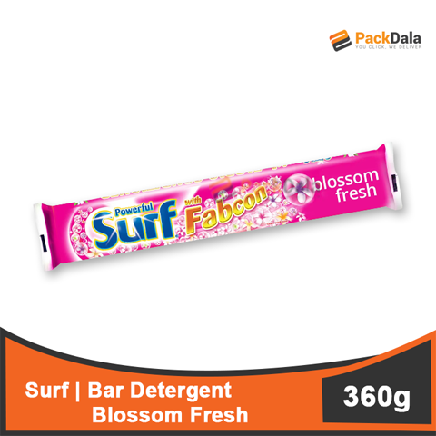 Picture of Surf Bar Blossom Fresh 36bar per cs nrp