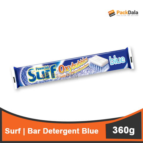 Picture of Surf Bar Blue 36bar per cs nrp