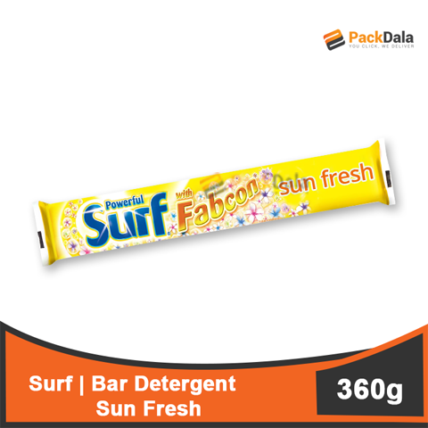 Picture of Surf Bar Sunfresh 36bar per cs rp