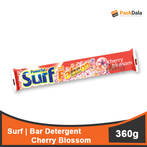 Picture of Surf Bar Cherry Blossom 36bar per cs nrp