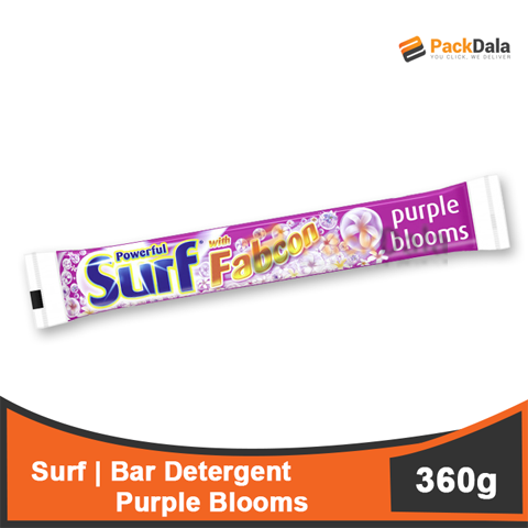 Picture of Surf Bar Purple Bloom 36bar per cs rp