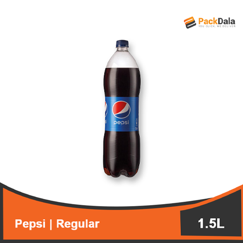 Picture of Pepsi Reg PET 1 5Lx12 BTL