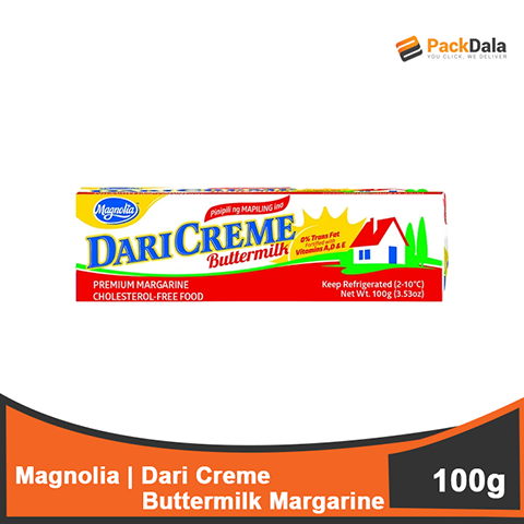 Picture of Dari Creme Buttermilk 100gx48 PC