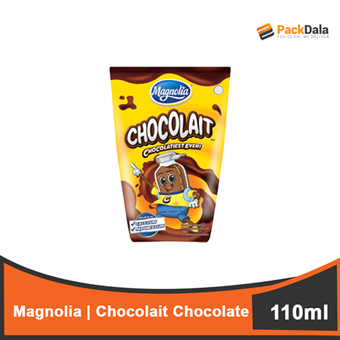 Picture of Magnolia Chocolait 110mlx36 PC