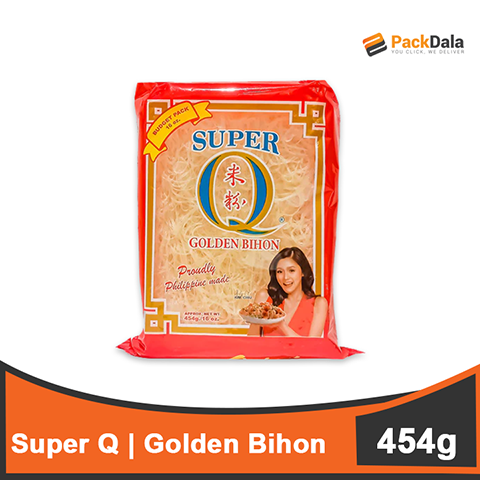 Picture of Super Q Golden Bihon 454gx30pck per sck nrp PACK