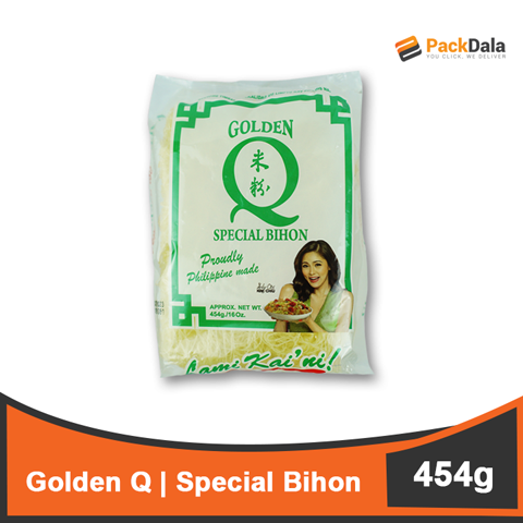 Picture of Bihon Golden Q 454g 24pck per sck nrp PACK