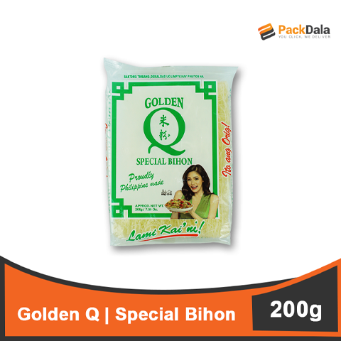 Picture of Bihon Golden Q 200g 48pck per sck nrp PACK