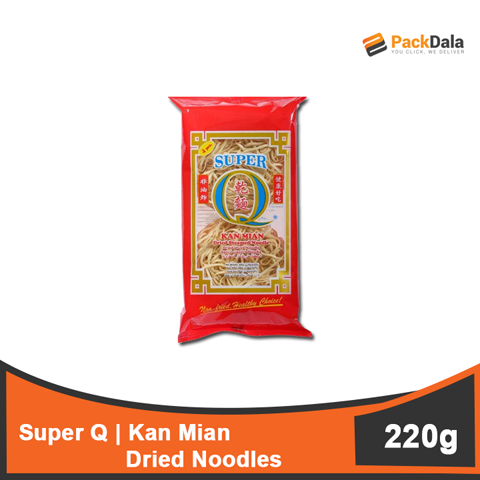 Picture of Kan Mian Dried Noodle 220gx48