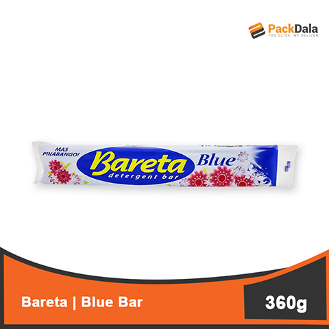 Picture of Bareta Blue Bar 360gx36 PCS