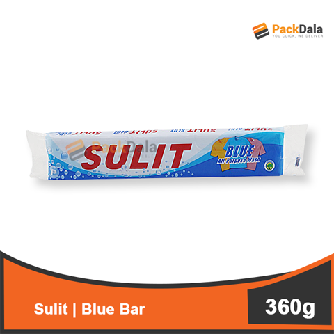 Picture of Sulit Blue Bar 360gx36 PCS