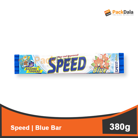 Picture of Speed Bar Blue 36x360g PCS